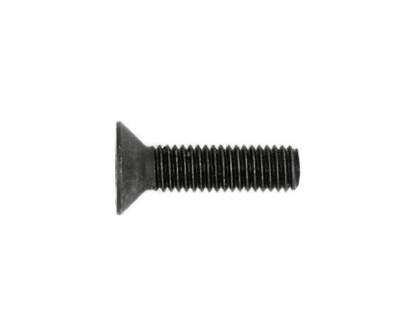 COTIZAR PERNO PARKER CABEZA PLANA NEGRO1