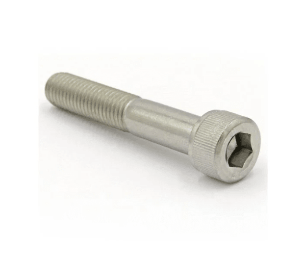 COTIZAR PERNO PARKER CABEZA CILINDRICA INOX1