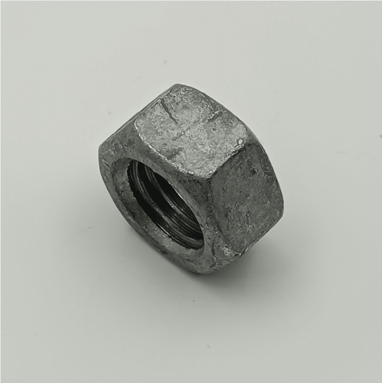 COTIZAR TUERCA HEXAGONAL GRADO 2 GALVANIZADA1