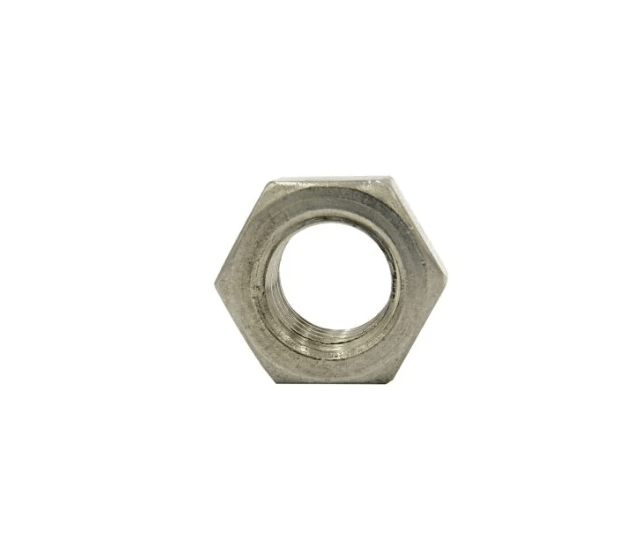 COTIZAR TUERCA HEXAGONAL INOXIDABLE 3161