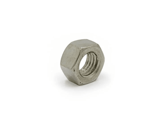 COTIZAR TUERCA HEXAGONAL INOXIDABLE 3162