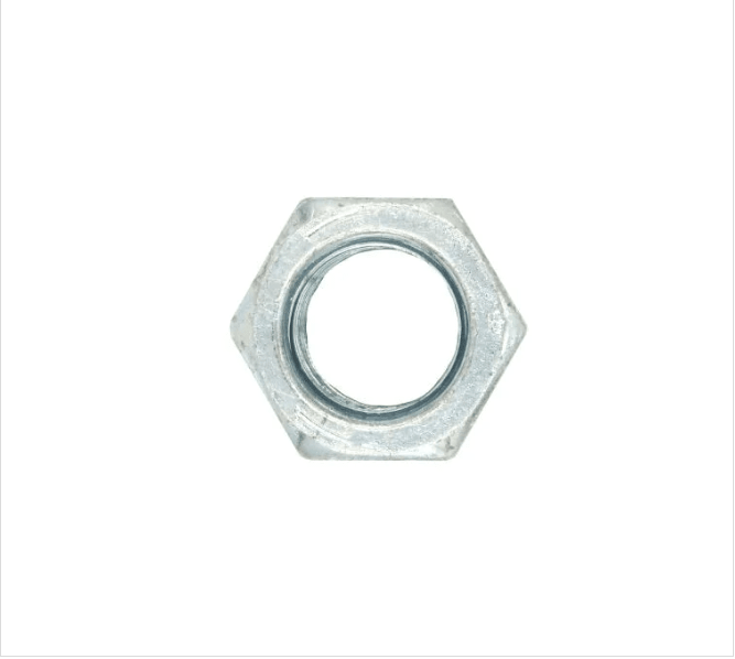 COTIZAR TUERCA HEXGONAL C/SEGURO NYLON ZINCADA1
