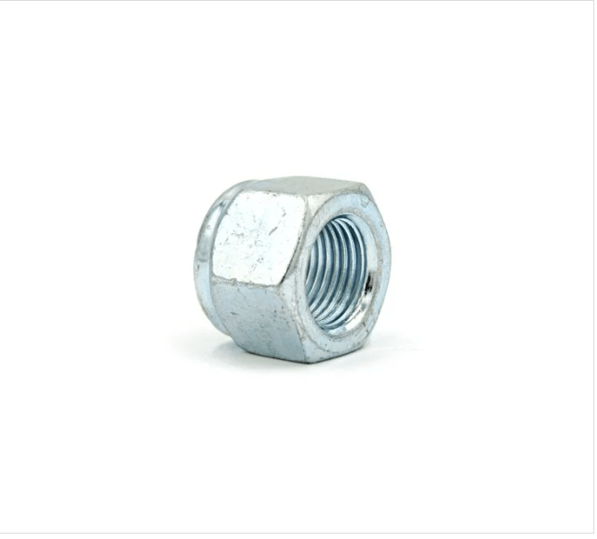 COTIZAR TUERCA HEXGONAL C/SEGURO NYLON ZINCADA2