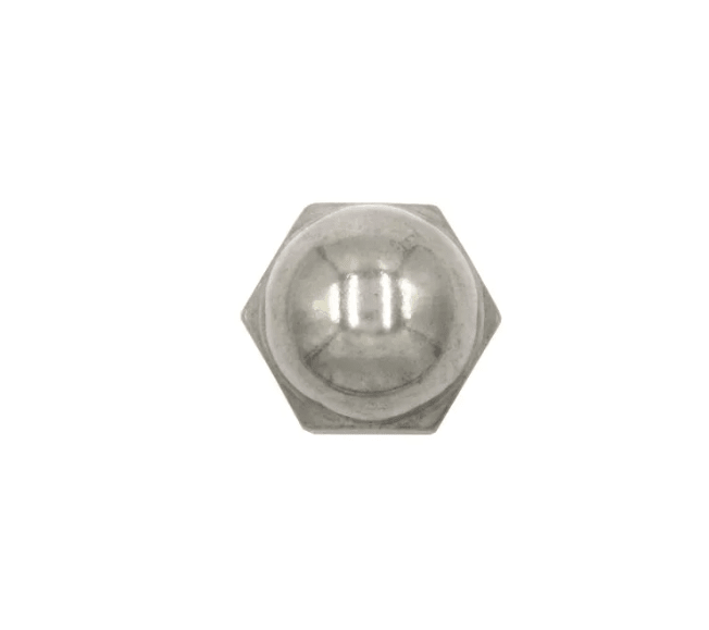COTIZAR TUERCA HEXAGONAL TIPO GORRO INOXIDABLE 3042