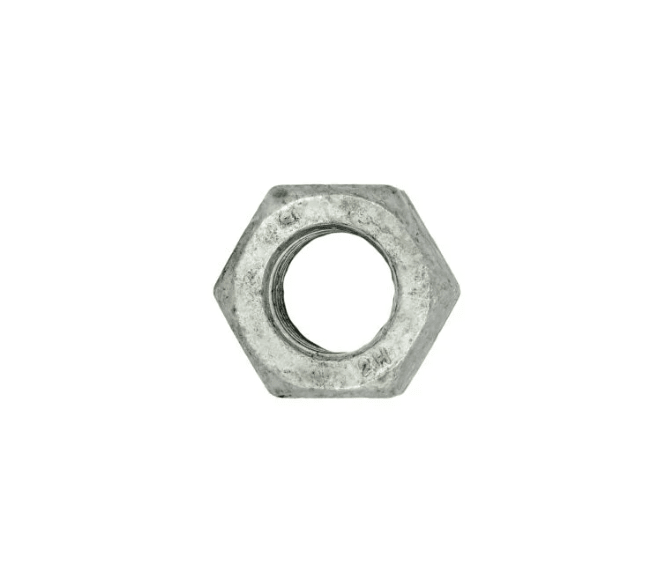 COTIZAR TUERCA HEXAGONAL 2H GALVANIZADO1