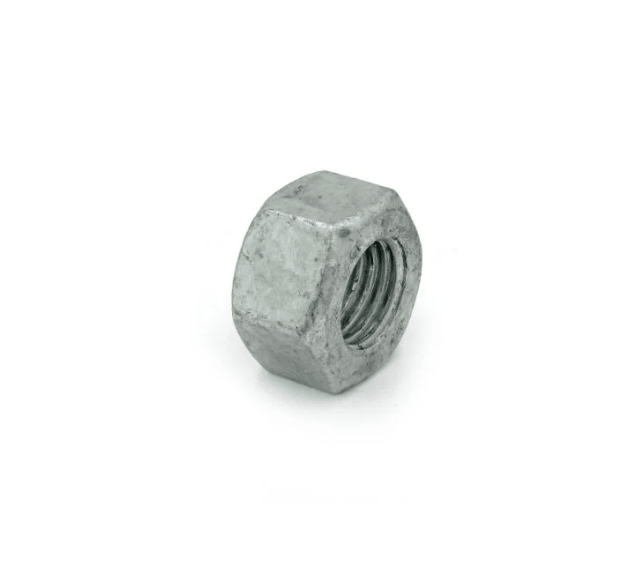 COTIZAR TUERCA HEXAGONAL 2H GALVANIZADO2