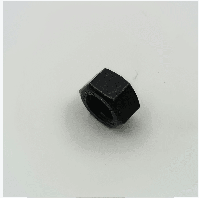 COTIZAR TUERCA HEXAGONAL 2H NEGRA1