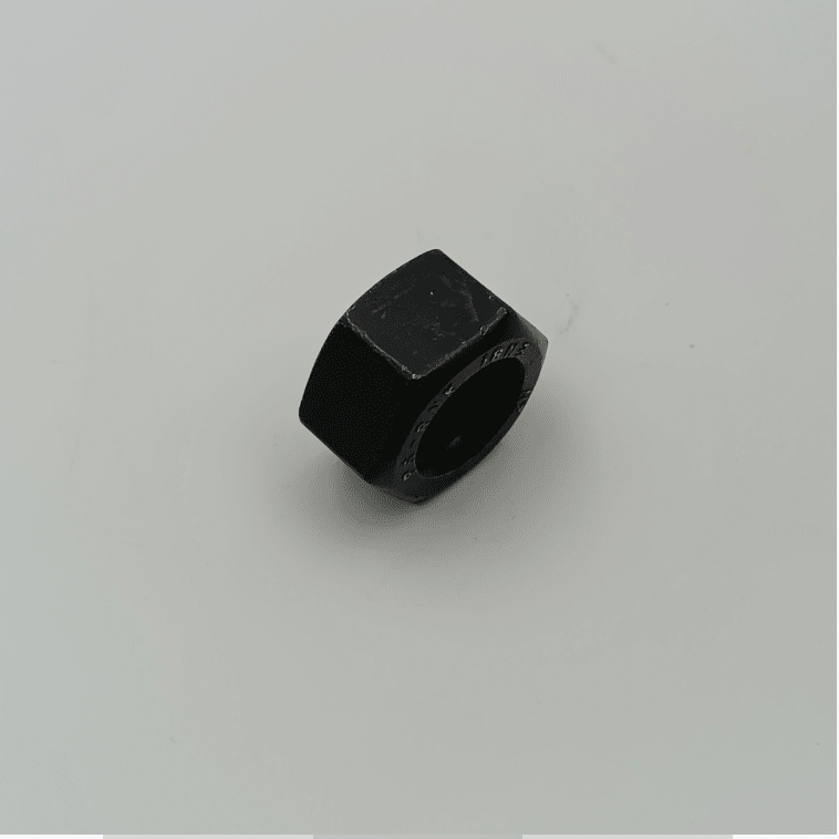 COTIZAR TUERCA HEXAGONAL 2H NEGRA3