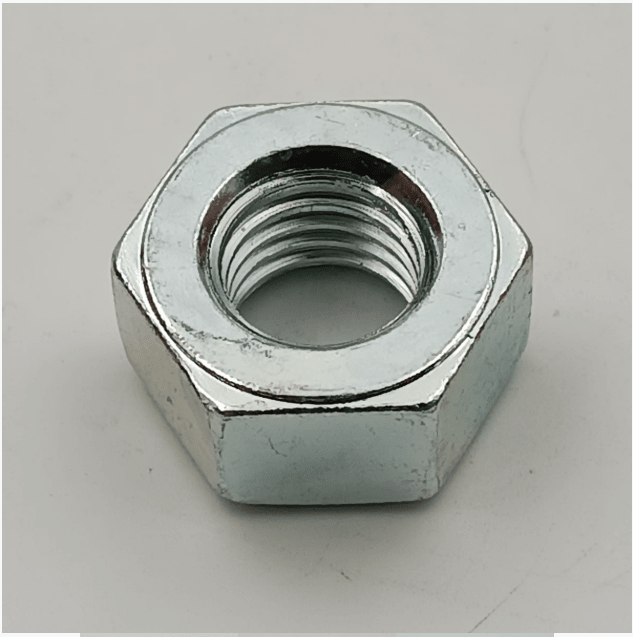 COTIZAR TUERCA HEXAGONAL 2H ZINCADO2