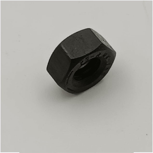 COTIZAR TUERCA HEXAGONAL GRADO 81