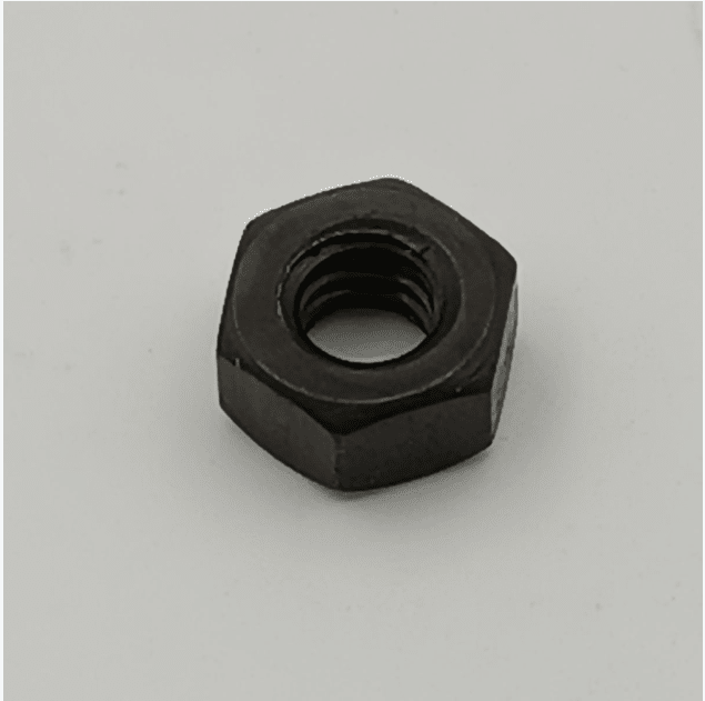 COTIZAR TUERCA HEXAGONAL GRADO 82