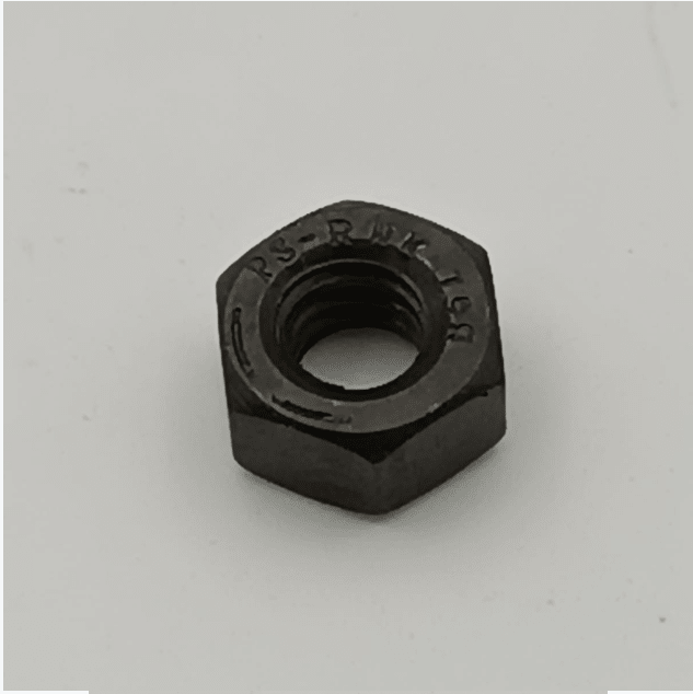 COTIZAR TUERCA HEXAGONAL GRADO 83
