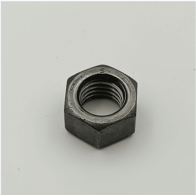 COTIZAR TUERCA HEXAGONAL GRADO 5 NEGRO1