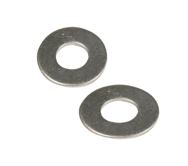 COTIZAR GOLILLA PLANA INOXIDABLE 3161