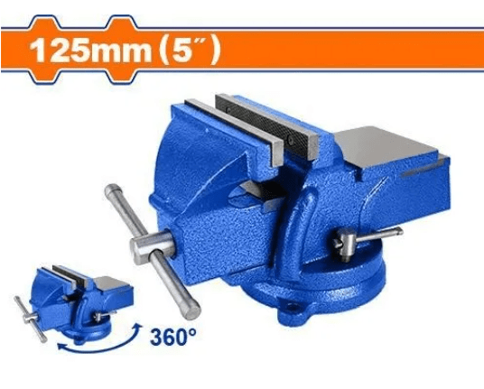COTIZAR TORNILLO DE BANCO 5 PULG 125MM WADFOW1
