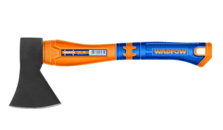 COTIZAR HACHA MANGO FIBRA 600 GRAMOS WADFOW1