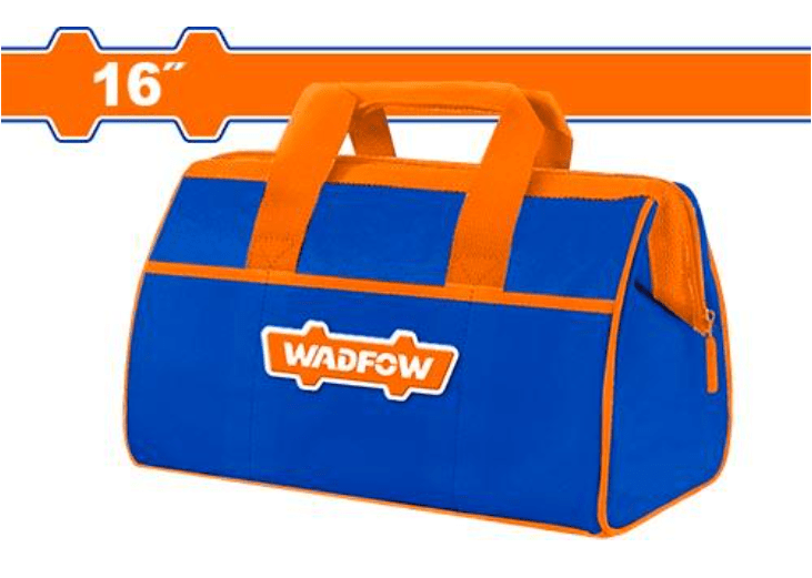 COTIZAR BOLSA DE HERRAMIENTAS 16 PULG WADFOW1