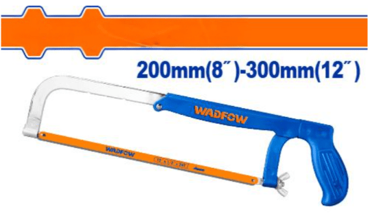 COTIZAR SIERRA AJUSTABLE 8-12 PULG WADFOW1