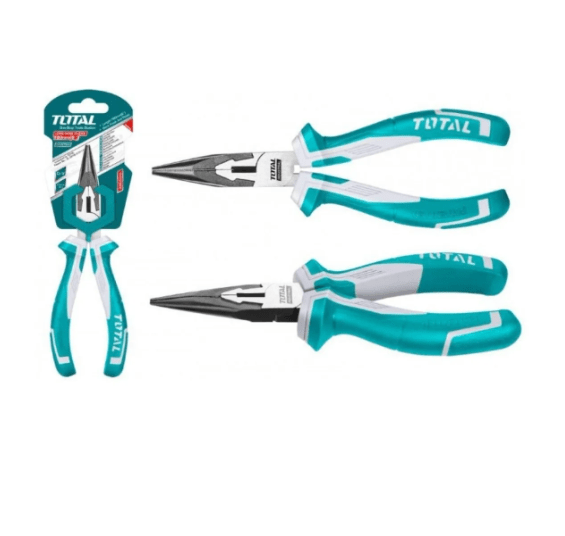 ALICATE TOTAL DE PUNTA 160MM TOTAL1