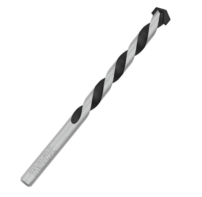 BROCA CONCRETO 5 X 85MM TOTAL1