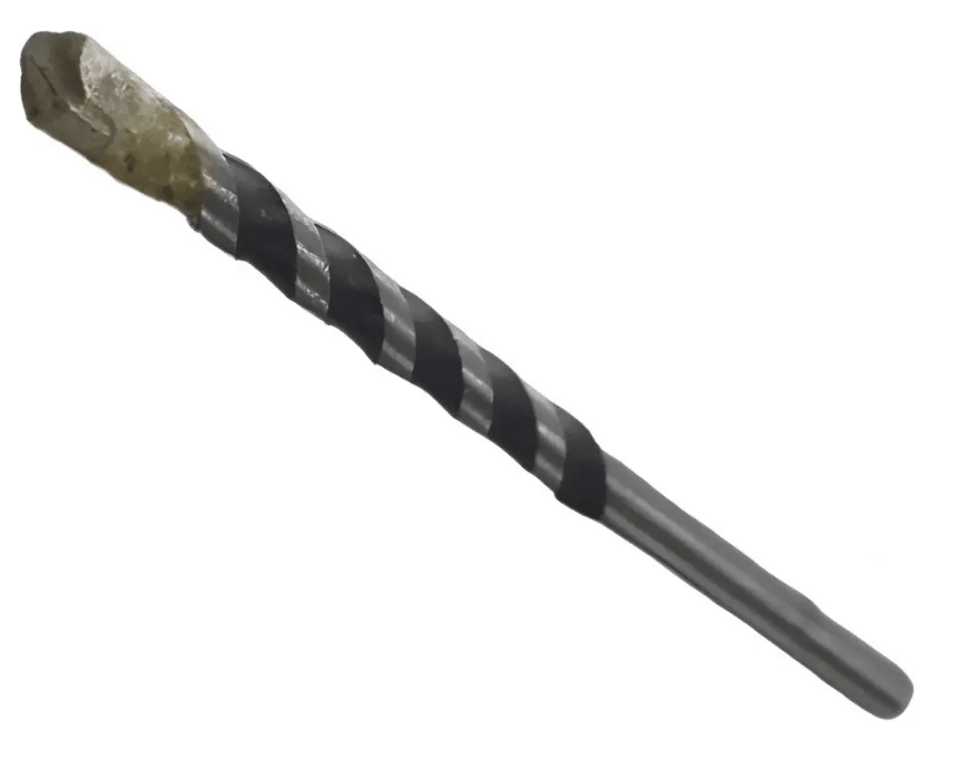BROCA CONCRETO 5 X 85MM TOTAL2
