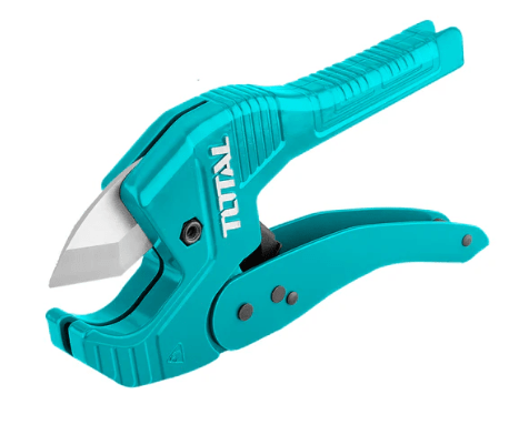 CORTADOR DE TUBO PVC 225MM INDUSTRIAL TOTAL1