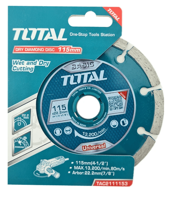 DISCO DIAMANTADO 4.1/2 TOTAL1