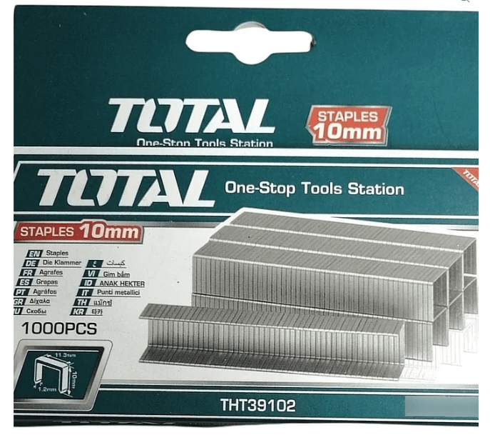 CAJA GRAPAS 10 X 1.2MM TOTAL2