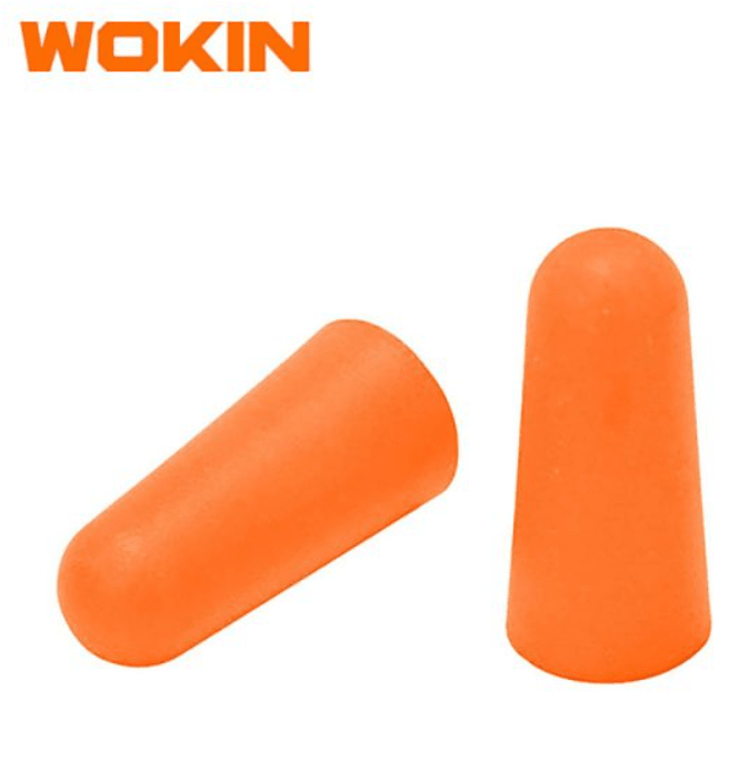 SET TAPONES PARA LOS OIDOS WOKIN INV.1