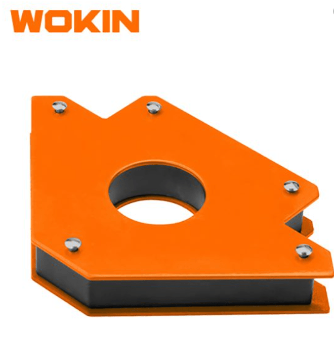ESCUADRA MAGNETICA 34KG WOKIN INV.1