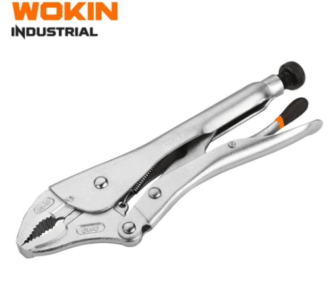 CAIMAN BOCA CURVA 10 PULG WOKIN INV.1