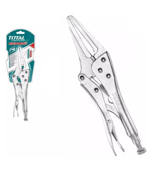 PINZA DE PUNTA LARGA 9 PULG TOTAL1