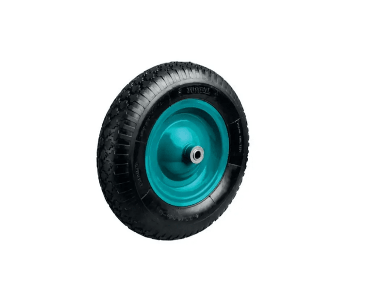 RUEDA PARA CARRETILLA 9L TOTAL1