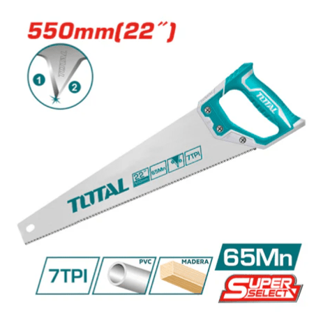 SERRUCHO M/FIBRA 22 PULG TOTAL1