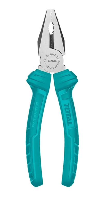 ALICATE UNIVERSAL 8 PULG TOTAL1