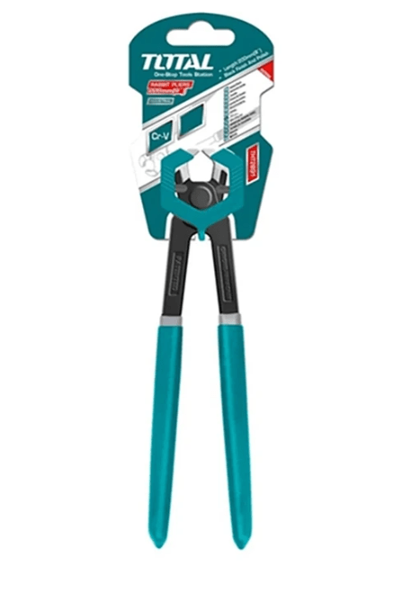 TENAZA INDUSTRIAL 9 PULG TOTAL1