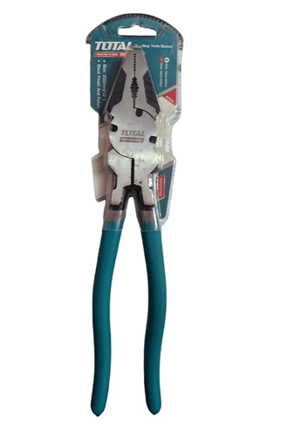 ALICATE UNIVERSAL 12 PULG INDUSTRIAL TOTAL1