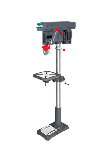 TALADRO DE BANCO 750W TOTAL1