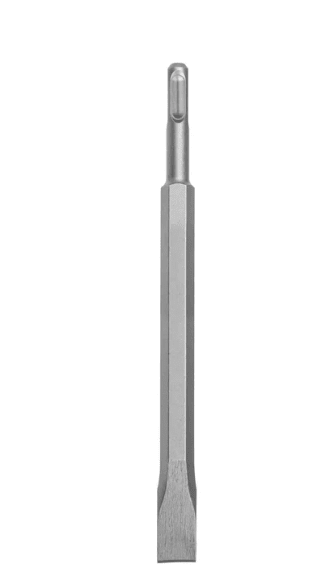 CINCEL PLANO SDS PLUS 40MM 14X250MM TOTAL1