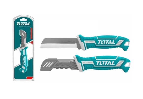 CUCHILLO PELACABLES 200MM TOTAL1