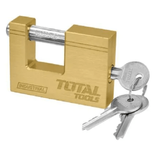 CANDADO CUADRADO RESISTENTE 60MM TOTAL2