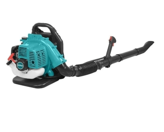 SOPLADOR A GASOLINA 42,7CC TOTAL1