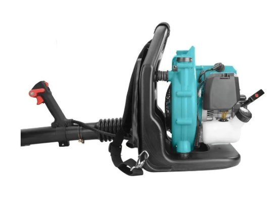 SOPLADOR A GASOLINA 42,7CC TOTAL2