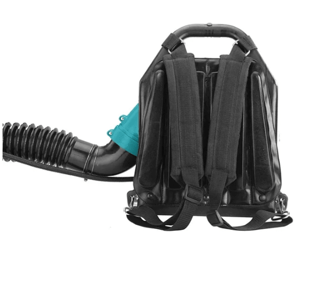 SOPLADOR A GASOLINA 42,7CC TOTAL3