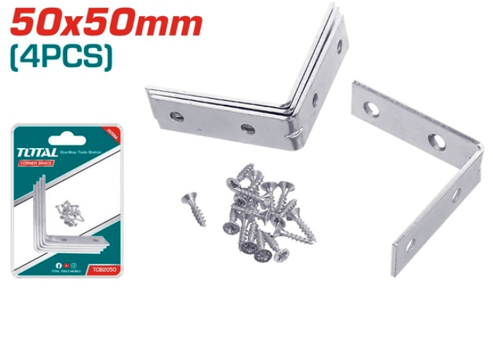 ESCUADRA SILLA GALV 50 X 50MM TOTAL1