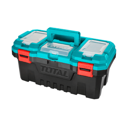 CAJA DE HERRAMIENTA PLASTICA 17 PULG TOTAL2