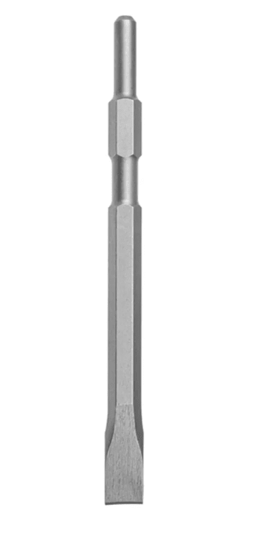 COTIZAR CINCEL HEXAGONAL 17 X 280 X 22MM TOTAL1