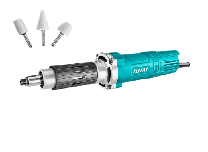 RECTIFICADOR DE MATRIZ 6MM 550W TOTAL1