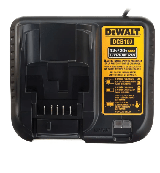 TALADRO PERCUTOR 20V DEWALT3