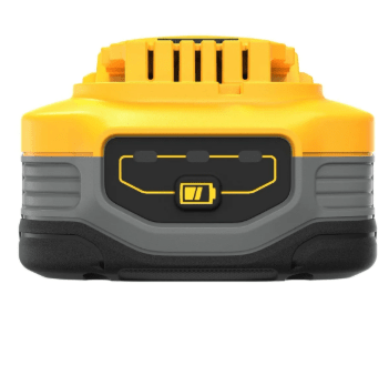 BATERIA POWERSTACK 20V 5.0 AH DEWALT2